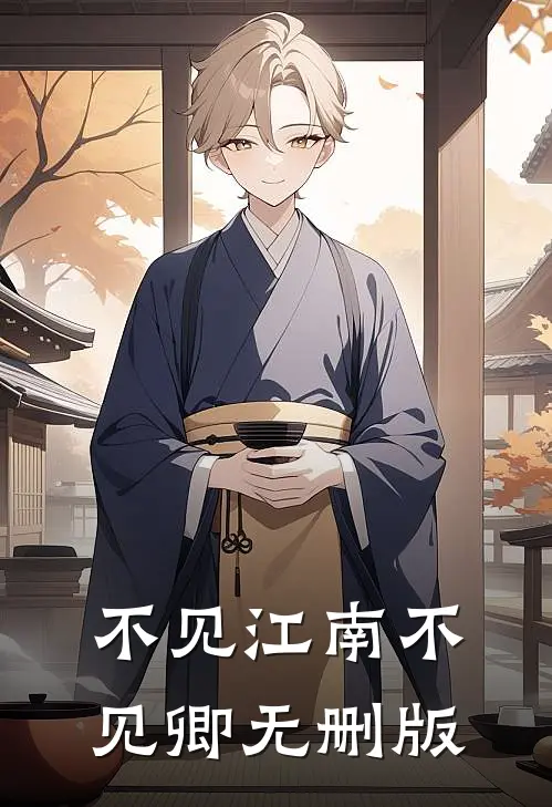 不见江南不见卿无删版
