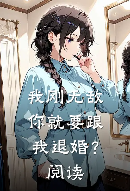 我刚无敌,你就要跟我退婚?阅读