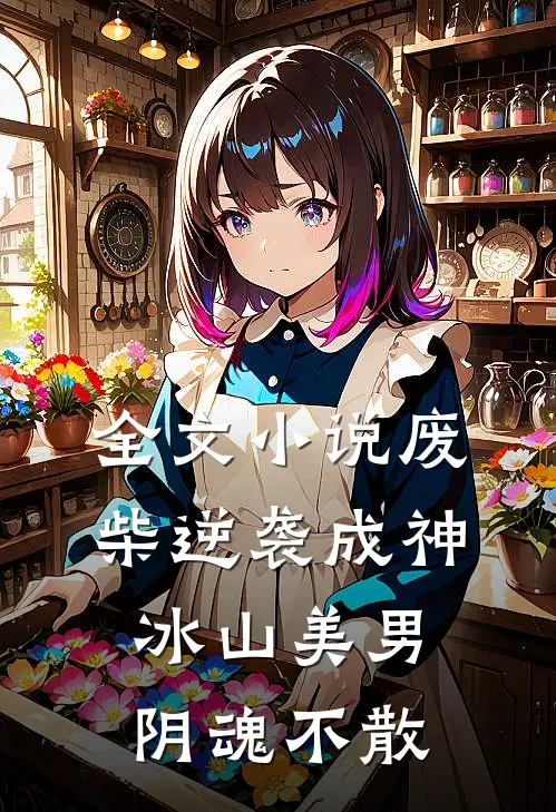 全文废柴逆袭成神,冰山美男阴魂不散免费阅读