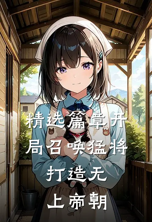 精选篇章开局召唤猛将，打造无上帝朝