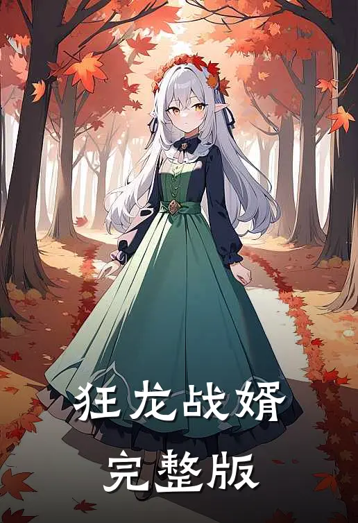 狂龙战婿完整版