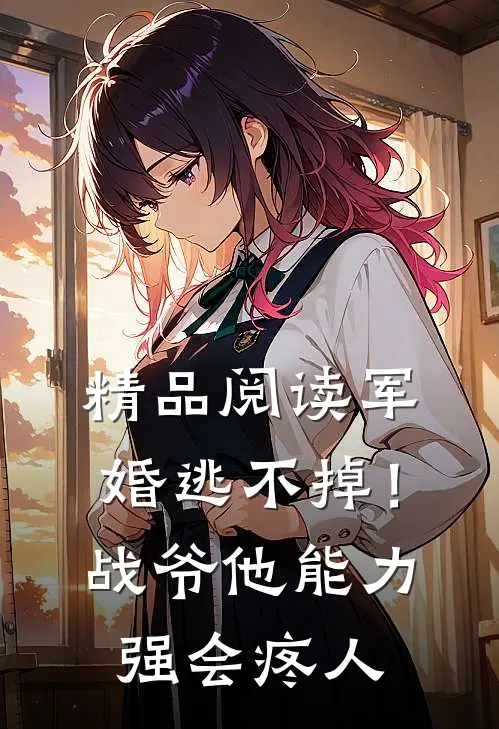 精品阅读军婚逃不掉！战爷他能力强会疼人