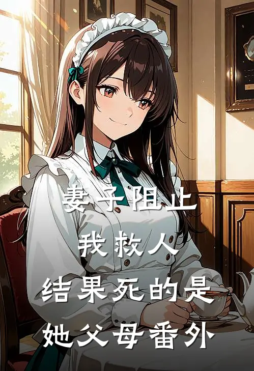 妻子阻止我救人,结果死的是她父母番外