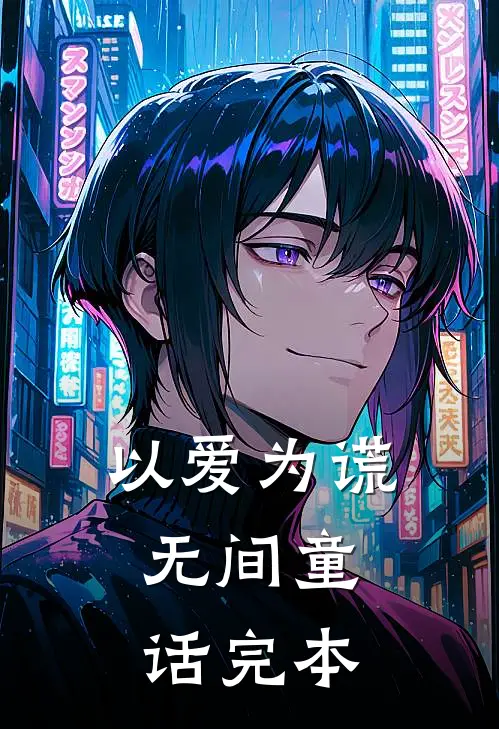 以爱为谎,无间童话完本
