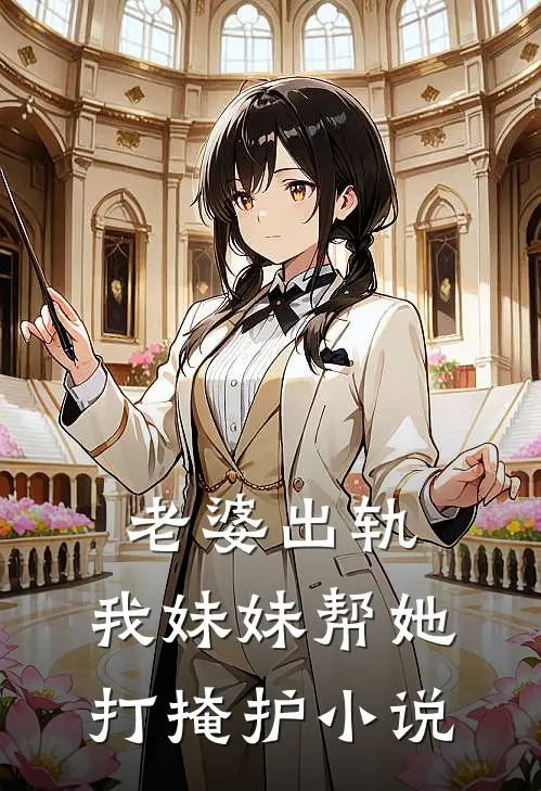 老婆出轨,我妹妹帮她打掩护在线阅读