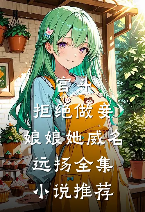宫斗拒绝做妾,娘娘她威名远扬全集推荐免费阅读