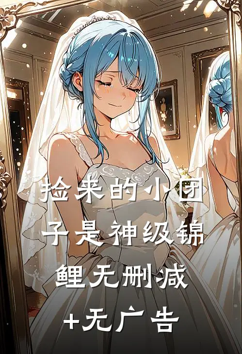 捡来的小团子是神级锦鲤无删减+无广告