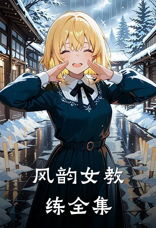 风韵女教练全集