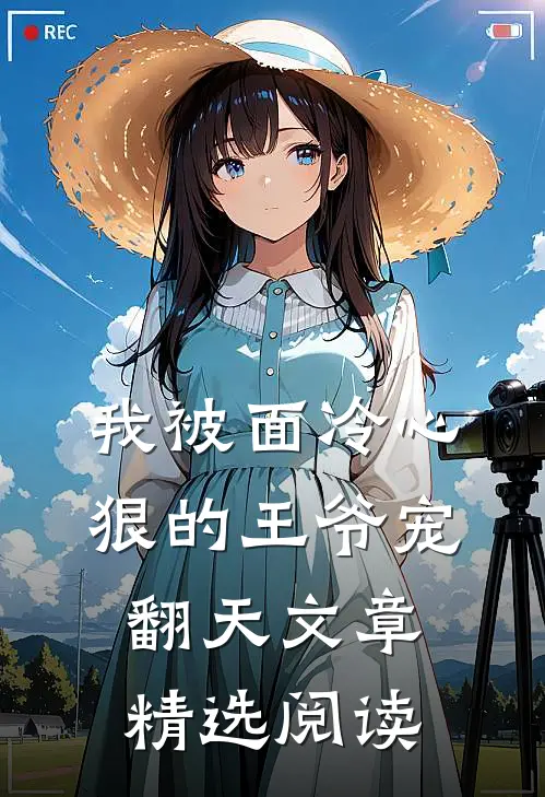 我被面冷心狠的王爷宠翻天文章精选阅读