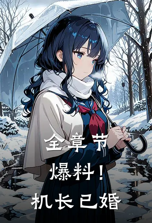 全章节爆料！机长已婚