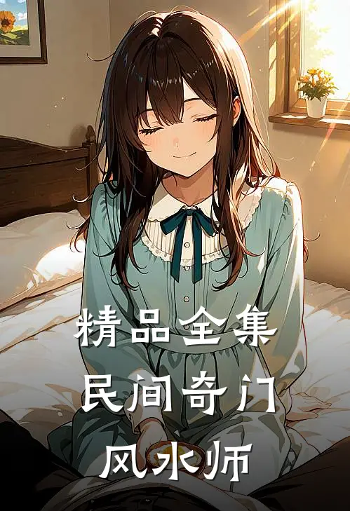 精品全集民间奇门风水师