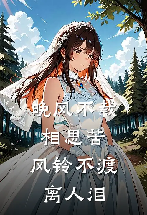 晚风不载相思苦，风铃不渡离人泪