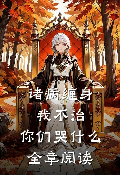 诸病缠身，我不治，你们哭什么全章阅读