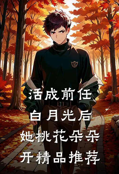 活成前任白月光后，她桃花朵朵开精品推荐