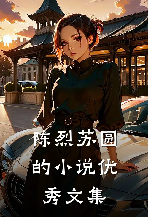 陈烈苏圆的小说优秀文集