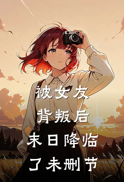 被女友背叛后,末日降临了未删节