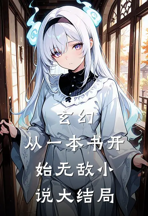玄幻：从一本书开始无敌小说大结局