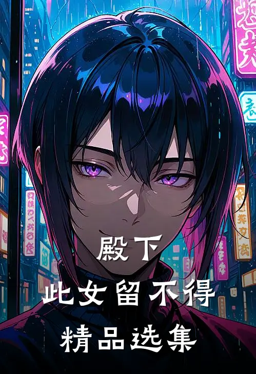 殿下,此女留不得精品选集在线阅读