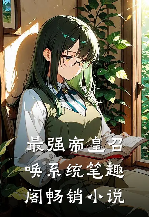 最强帝皇召唤系统笔趣阁畅销小说