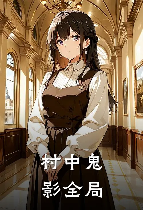 村中鬼影全局