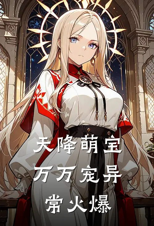 天降萌宝万万宠异常火爆
