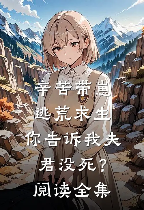 辛苦带崽逃荒求生,你告诉我夫君没死?阅读全集免费