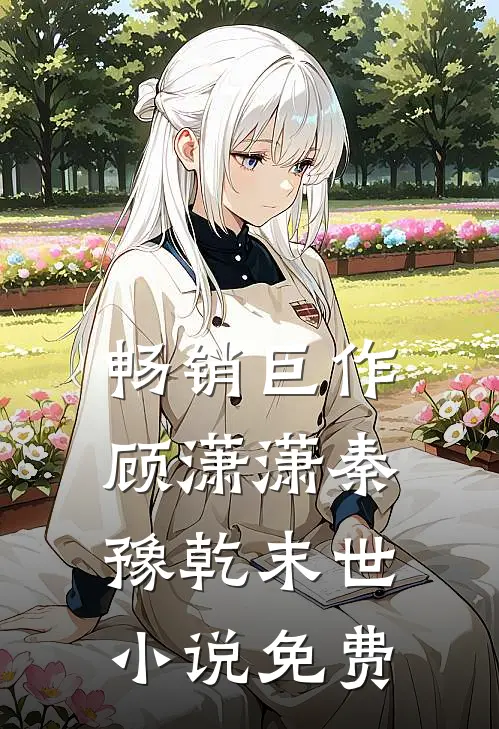 畅销巨作顾潇潇秦豫乾末世小说免费