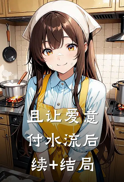 且让爱意付水流后续+结局