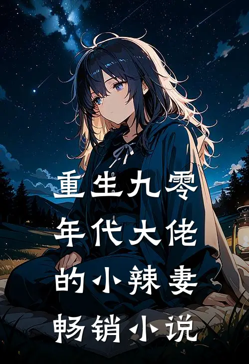 重生九零年代大佬的小辣妻畅销