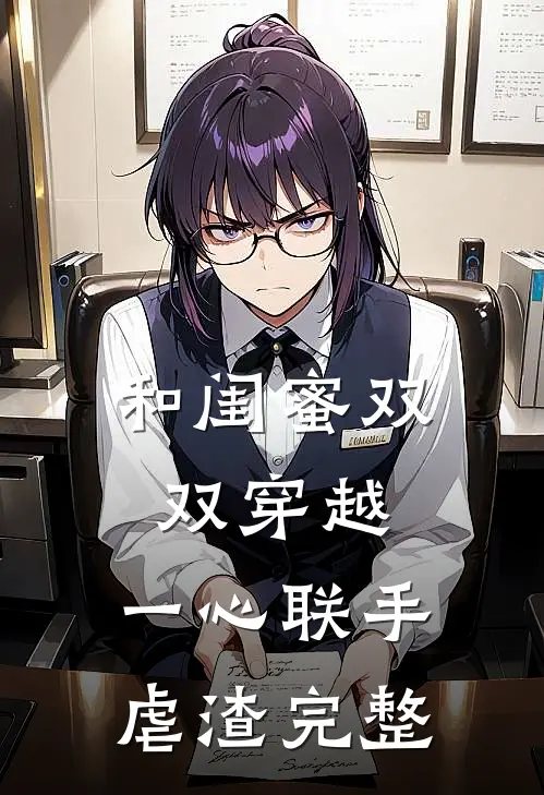 和闺蜜双双穿越，一心联手虐渣完整
