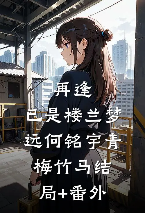 再逢，已是楼兰梦远何铭宇青梅竹马结局+番外