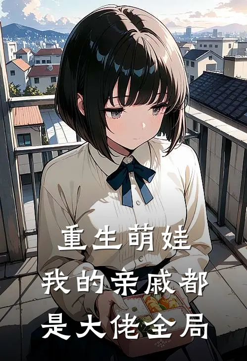 重生萌娃我的亲戚都是大佬全局