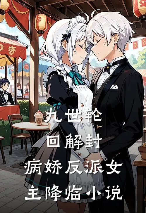 九世轮回解封,病娇反派女主降临