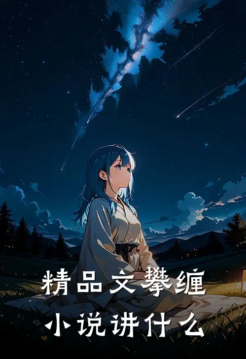 精品文攀缠小说讲什么