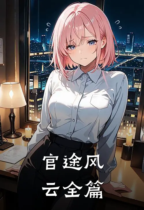 官途风云全篇