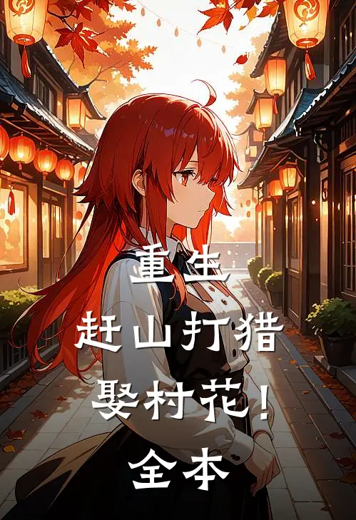 重生赶山打猎娶村花!全本