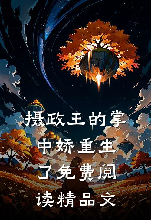 摄政王的掌中娇重生了免费阅读精品文