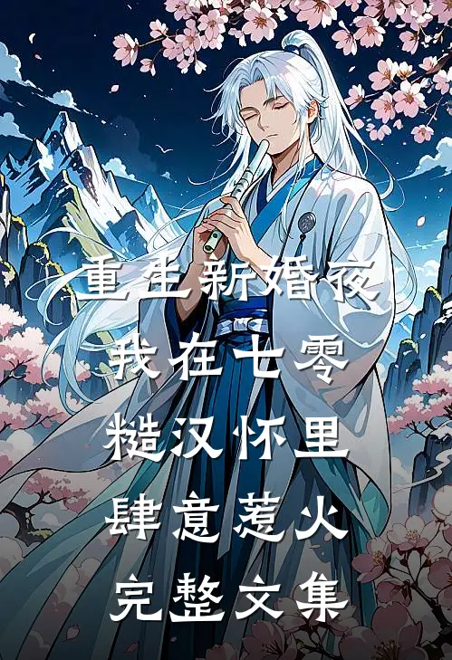 重生新婚夜，我在七零糙汉怀里肆意惹火完整文集