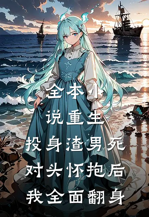 全本小说重生:投身渣男死对头怀抱后,我全面翻身