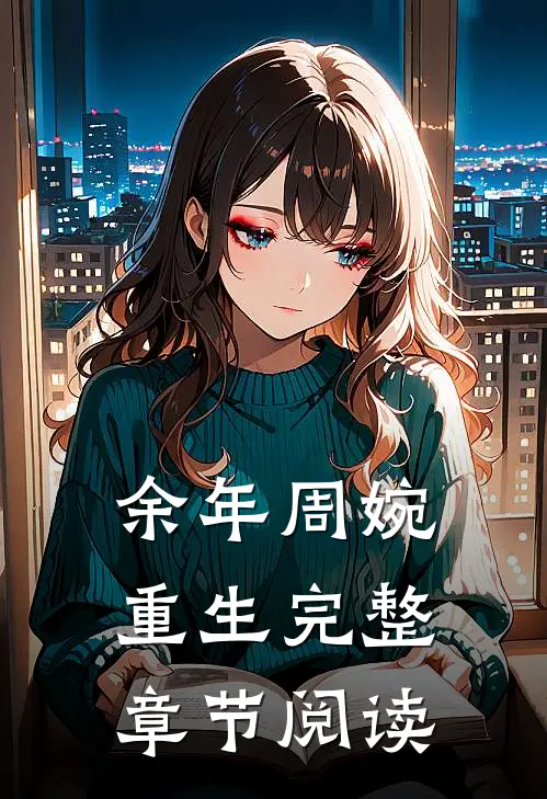 余年周婉重生完整章节阅读