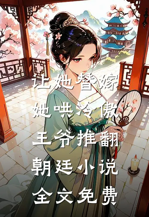 让她替嫁,她哄冷傲王爷推翻朝廷全文免费