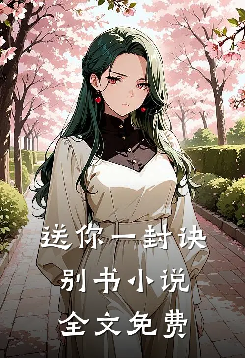 送你一封诀别书小说全文免费
