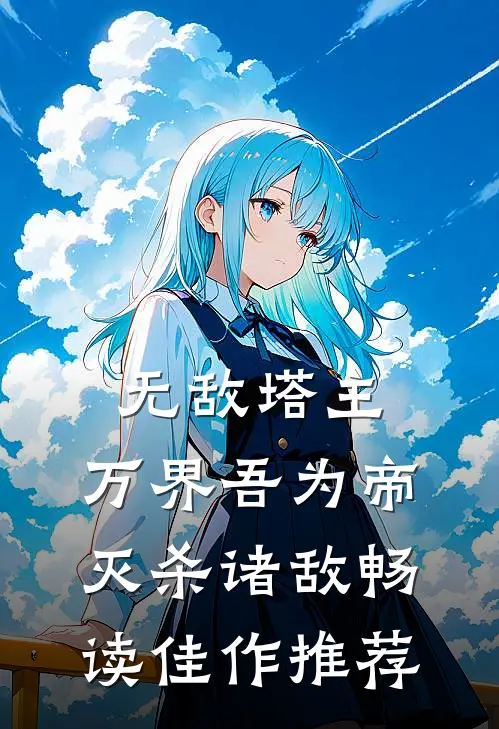 无敌塔主万界吾为帝,灭杀诸敌畅读佳作推荐