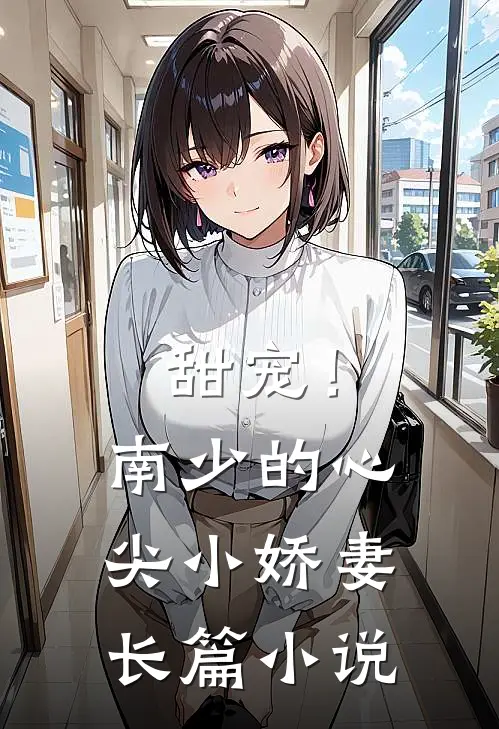 甜宠!南少的心尖小娇妻长篇