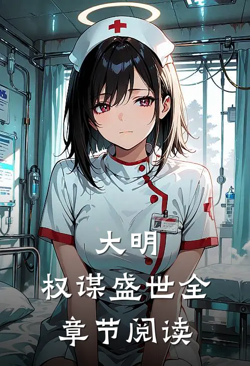 大明：权谋盛世全章节阅读