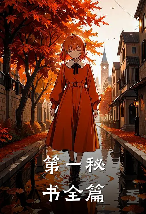 第一秘书全篇