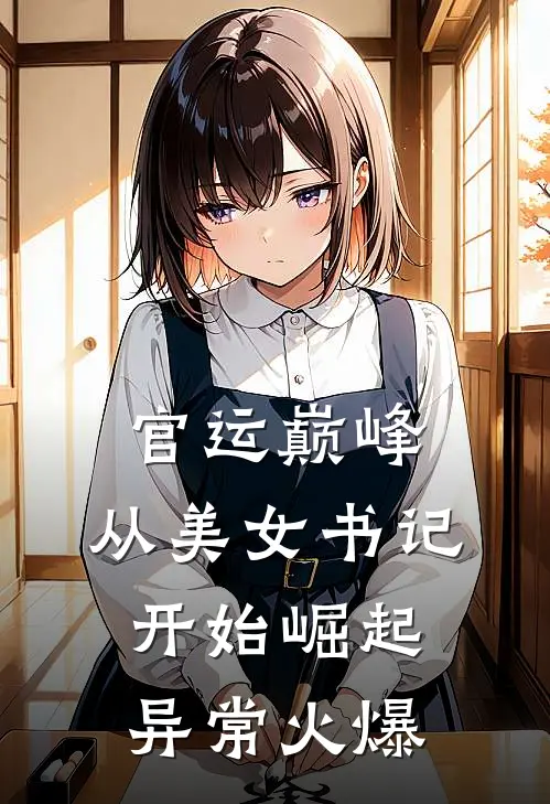 官运巅峰，从美女书记开始崛起异常火爆