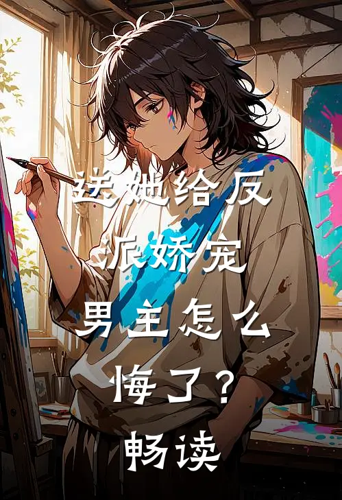 送她给反派娇宠,男主怎么悔了?畅读