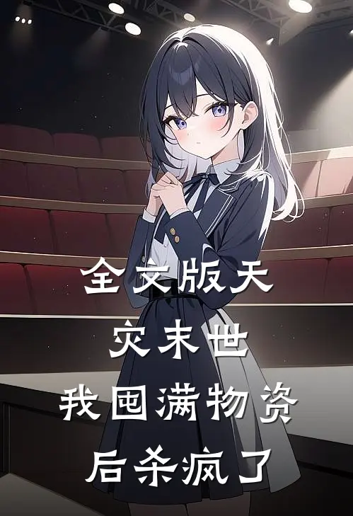 全文版天灾末世,我囤满物资后杀疯了免费阅读