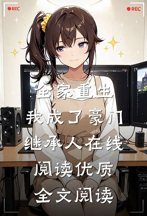 全家重生,我成了豪门继承人在线阅读优质全文阅读
